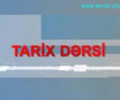 Tarix