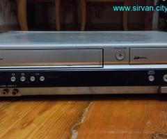 Panasonic Video Dvd Recorder