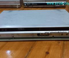 HddDvd Recorder.200 Gb Yaddaş