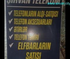 TELEFON SATIŞI