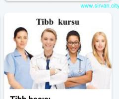 TİBB KURSU