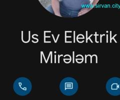 ELEKTRİK