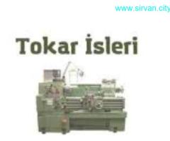 TOKAR SEXİ XİDMƏTİ