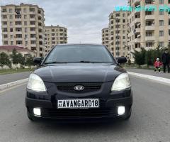 Kia Rio 1.4 2006