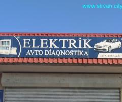 AVTO ELEKTRİK