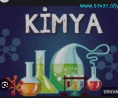 Kimya