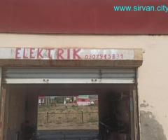 AVTO ELEKTRİK